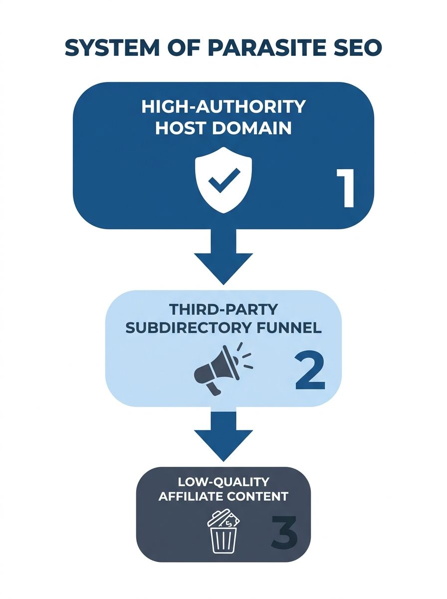 Black-Hat SEO Risks: What You Would Be Trading Away
