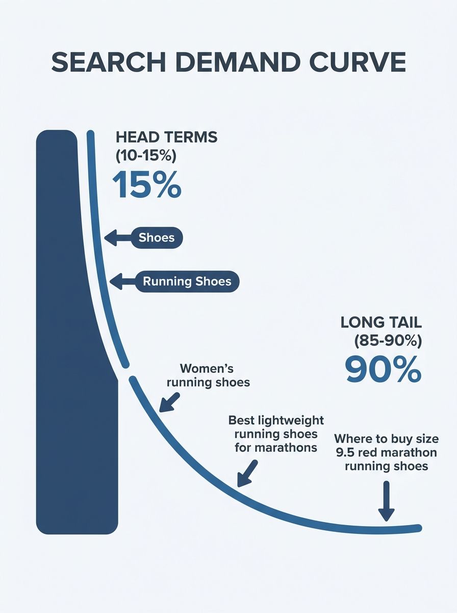 Keyword Research for SEO: Find Queries Real People Search For