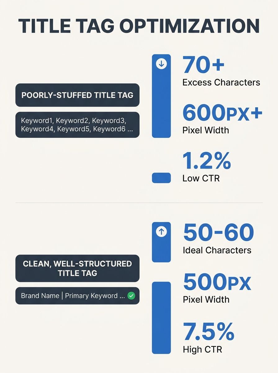On-Page SEO Optimization: A Complete Walkthrough